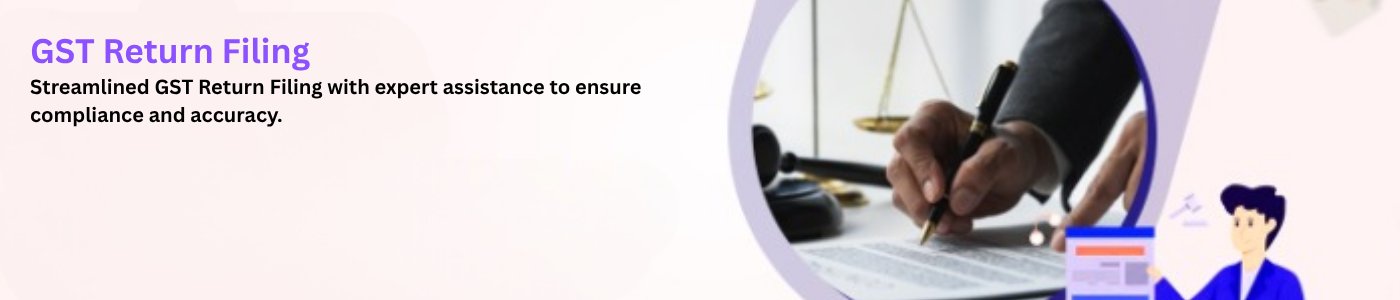 Gst Return