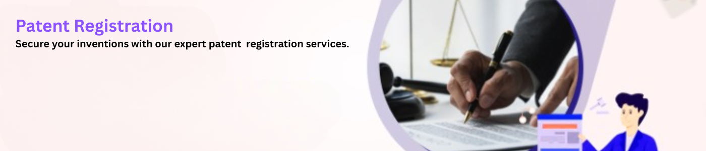 Patent Registration