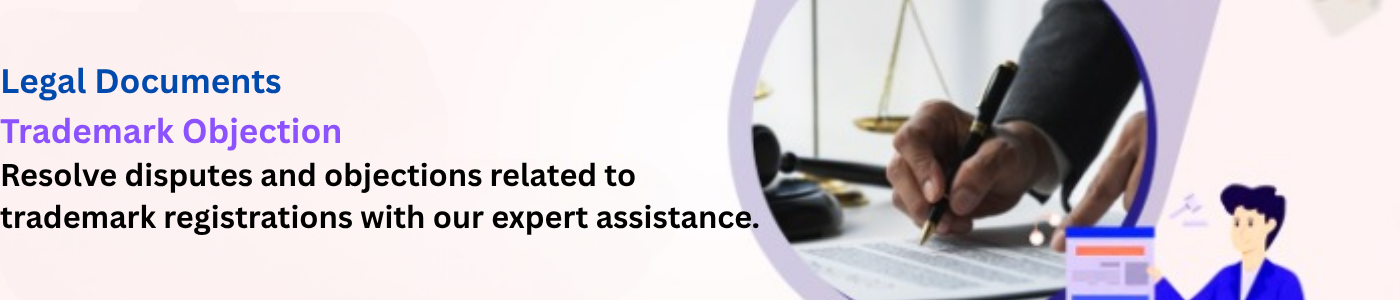 Trademark Objection